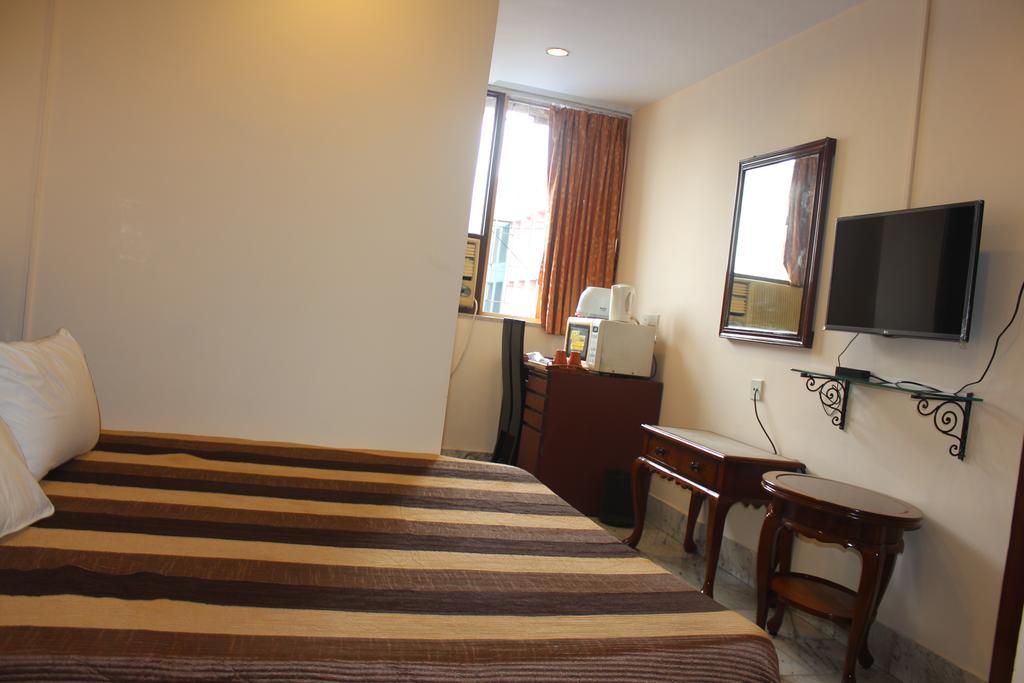 Service Apartments, Park Street, Calcutta Luaran gambar