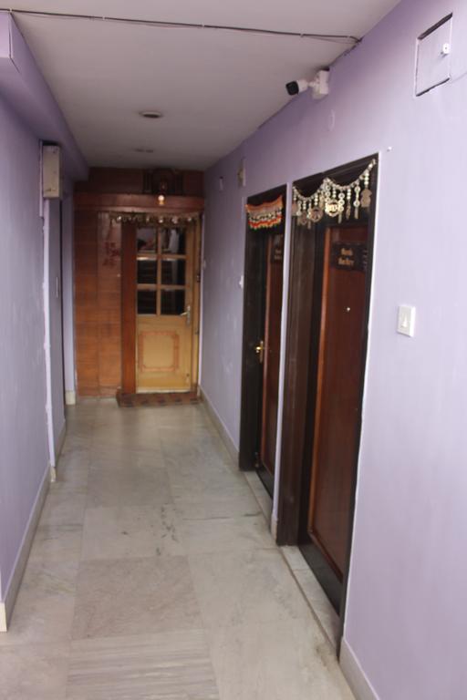 Service Apartments, Park Street, Calcutta Luaran gambar