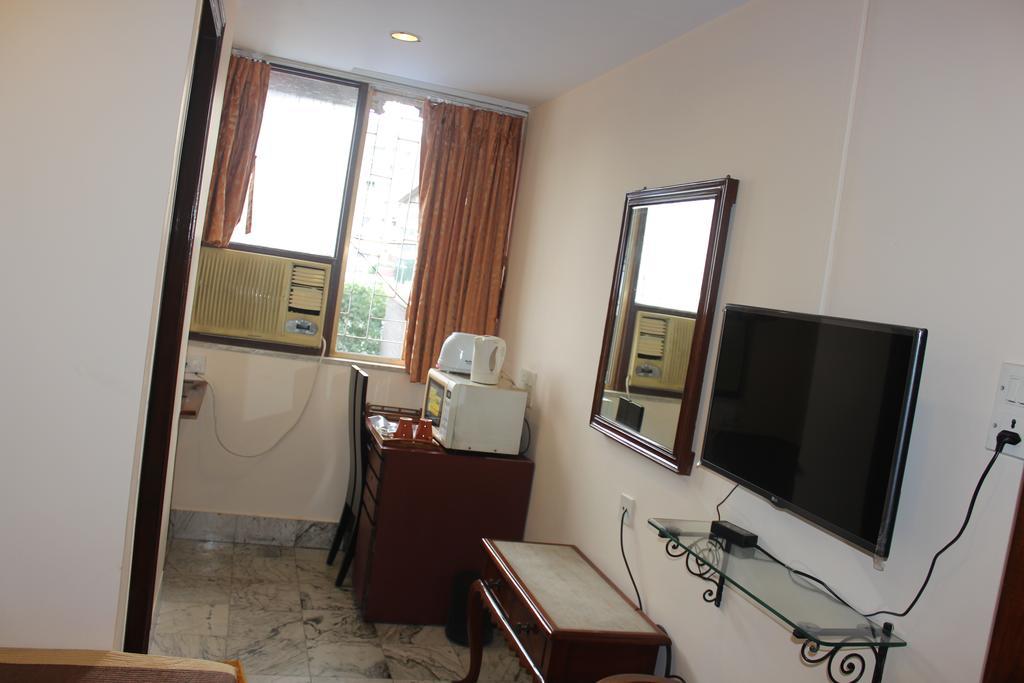 Service Apartments, Park Street, Calcutta Luaran gambar