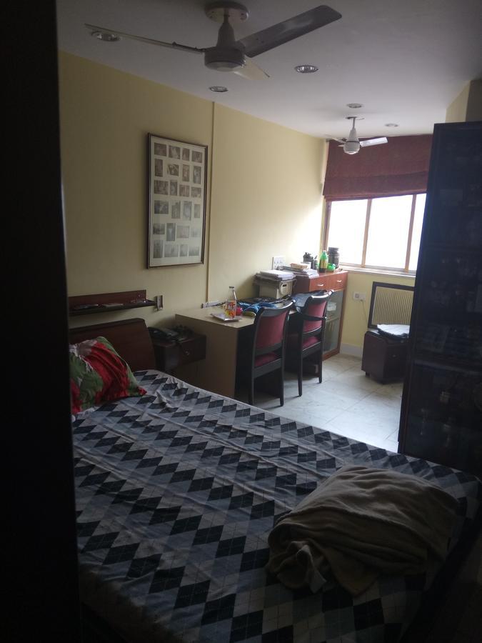 Service Apartments, Park Street, Calcutta Luaran gambar