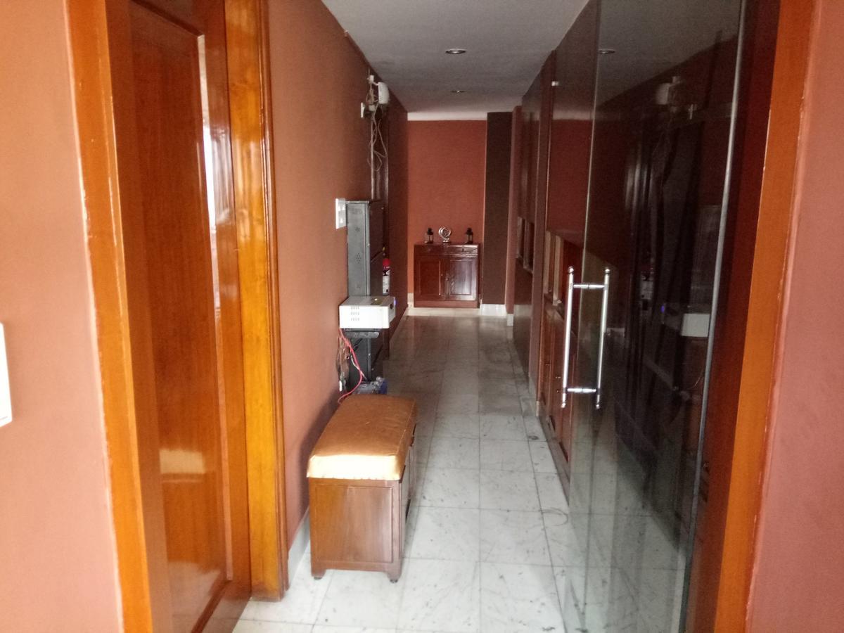 Service Apartments, Park Street, Calcutta Luaran gambar