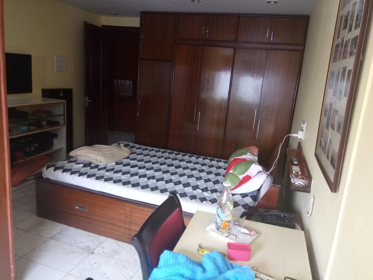 Service Apartments, Park Street, Calcutta Luaran gambar