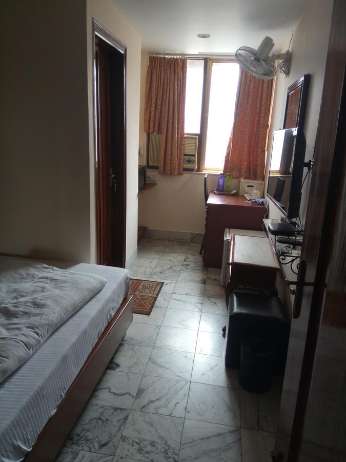 Service Apartments, Park Street, Calcutta Luaran gambar